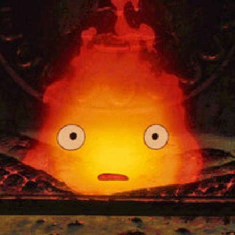 WordPress › Error | Calcifer howls moving castle, Howls moving castle, Ghibli artwork