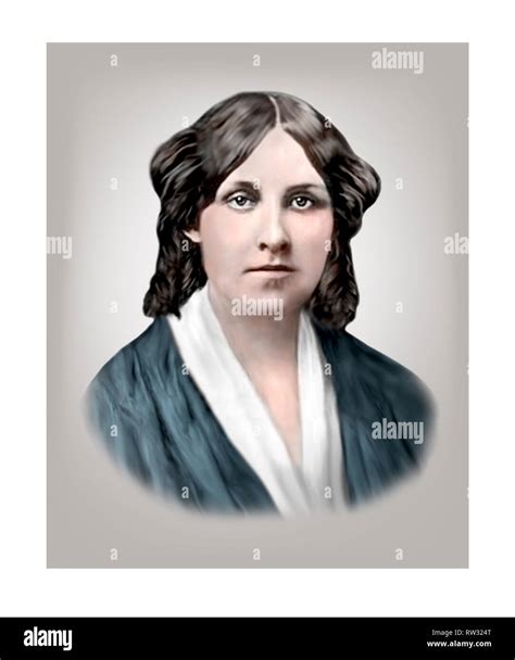 Louisa May Alcott Biography Pbs | semashow.com