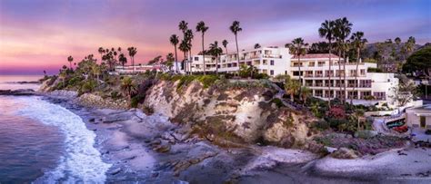 The Inn at Laguna Beach: A Coastal Paradise - trekbible