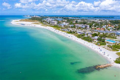 Lido Beach Named One of Country’s Best Restored Beaches | Sarasota Magazine