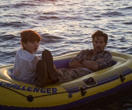 Hooten and The Lady Season 1 Episode 8 - TV Fanatic