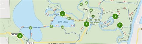 Best Trails in Brazos Bend State Park - Texas | AllTrails