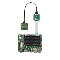 iMX8 Cameras | Cameras for NXP i.MX8M processor series