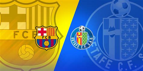 LaLiga 2022-23: Barcelona vs Getafe: Predicted lineup, injury news ...