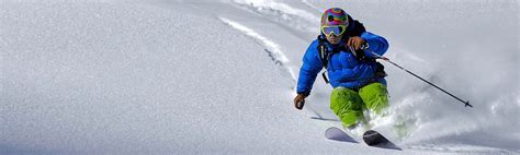 Ski Resorts and Skiing Near Boise, Idaho - The Best in Idaho