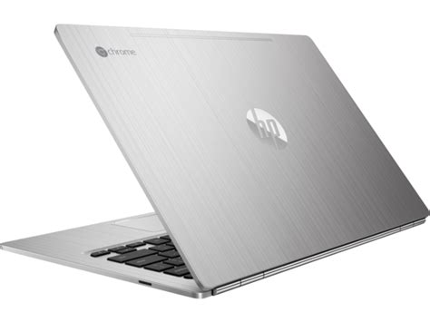 HP® Chromebook 13 G1 (ENERGY STAR) (W0S99UT#ABA)