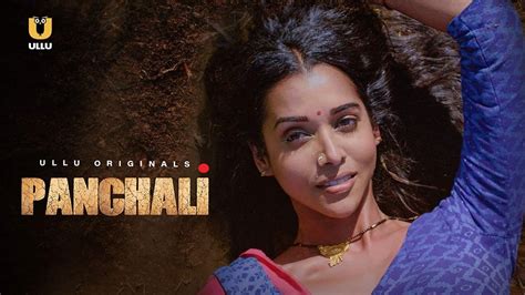 Panchali (TV Series 2019- ) — The Movie Database (TMDB)