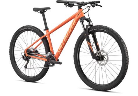 Specialized Rockhopper Sport 29 (2020) - Trail (all-mountain) bike