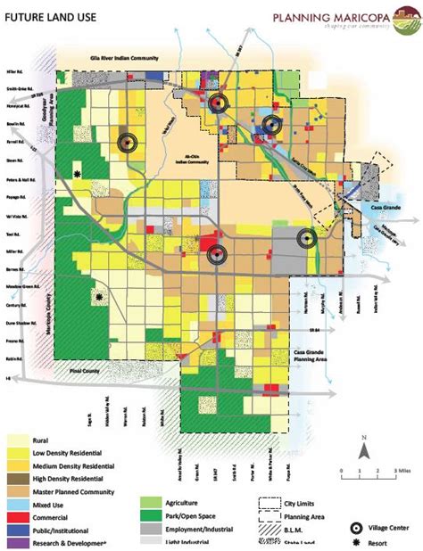 Pinal County Zoning Map - Winni Karilynn