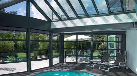 Glass Conservatory, Awning, Outdoor Decor, Conservatories, Home Decor, Photos, Pools, Home Ideas