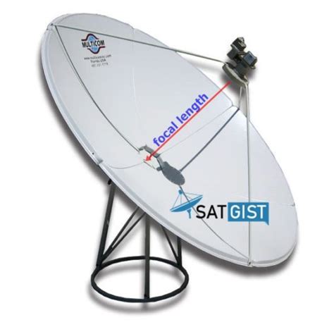 How To Increase Satellite Signal Strength On A Dish Antenna