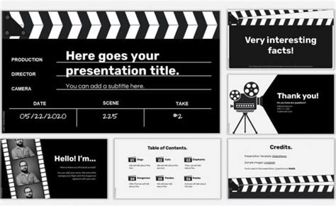 24+ Funny Powerpoint Templates - KeirHarri