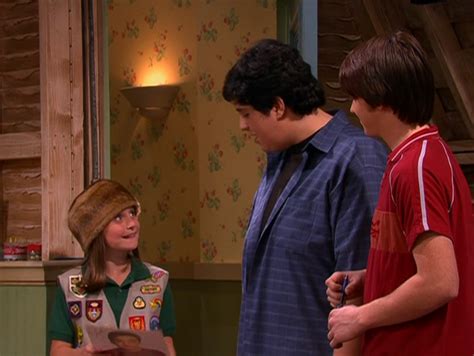 Drake & Josh/Number One Fan | Nickstory Wiki | Fandom