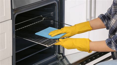 This Easy Hack Will Finally Get Your Dirty Oven Racks Clean