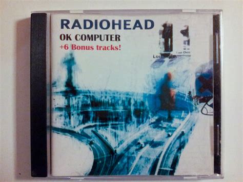 Radiohead Ok Computer Full Album Online - architectintensive