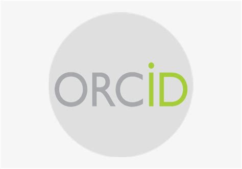 Png Orcid Id Logo - Free Transparent PNG Download - PNGkey