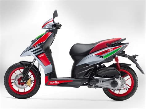 Aprilia eSR1 could be the first Aprilia electric scooter