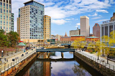 Providence Neighborhoods [2024] | 🏆 Best Places to Live in Providence (w/Data)