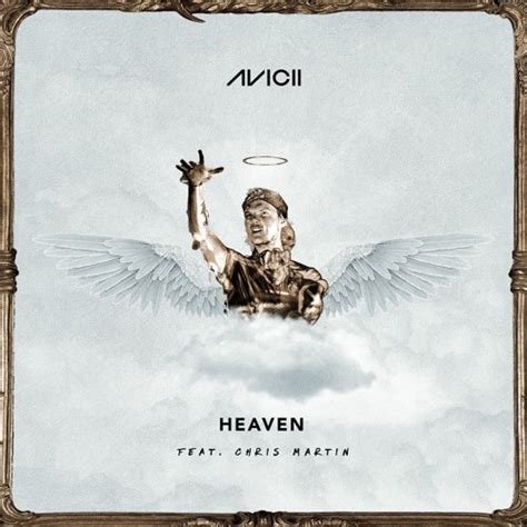 Stream Avicii - Heaven (Full Remake) by MrA16 Music | Listen online for ...