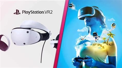 Every PlayStation VR 2 Game Is Releasing At Launch - Business News