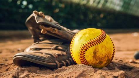 Top 5 Softball Rules You Need To Know About