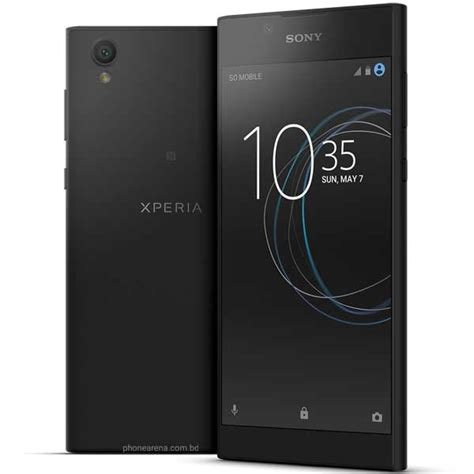 Sony Xperia L1 Price in Bangladesh, Full Specs (Nov 2024)