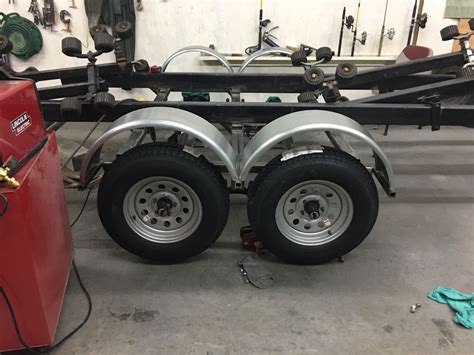 Dexter Trailer Axle w/ Electric Brakes - 5 on 4-1/2 Bolt Pattern - 89" Long - 3,500 lbs Dexter ...