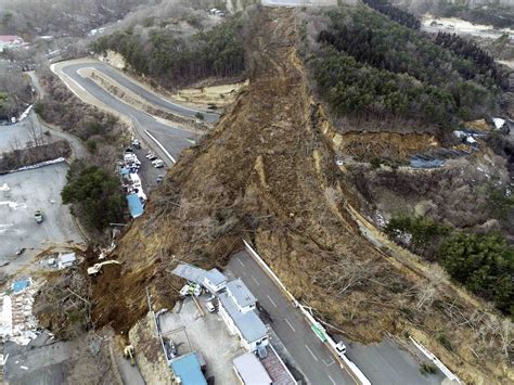 Earthquake in Miyagi and Fukushima 027 | JAPAN Forward