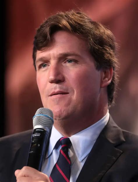 The personal life of Tucker Carlson, the host of the most-watched show ...