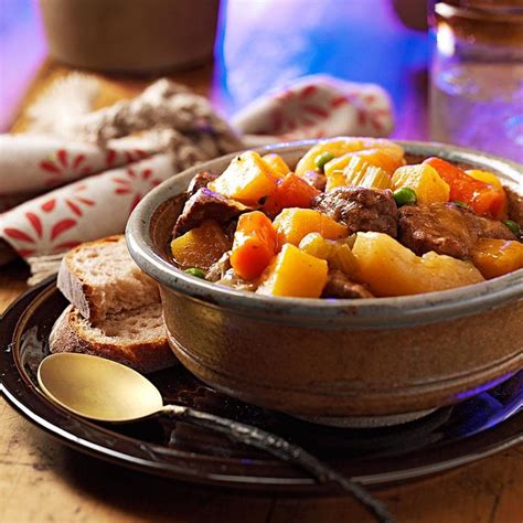 Hearty Hunter's Stew Recipe: How to Make It