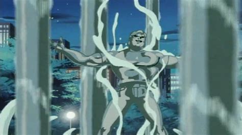 Hydro-Man (Episode) | Spiderman animated Wikia | Fandom