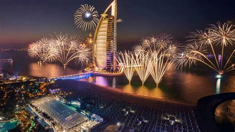 New Year in Dubai - New Year's Eve Dubai 2024 - Visit Dubai