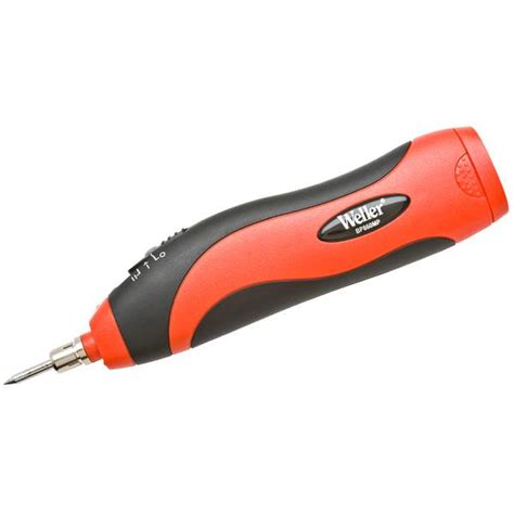 Weller Battery Powered Soldering Iron - BP865MP | Blain's Farm & Fleet