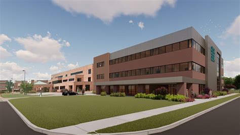 Conway Regional Health breaks ground on medical office building - Talk Business & Politics