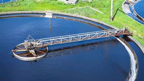 Industrial Water Treatment Plant Manufacturers in India, 100~10000 LPH