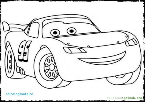 Lighting Mcqueen Drawing at GetDrawings | Free download