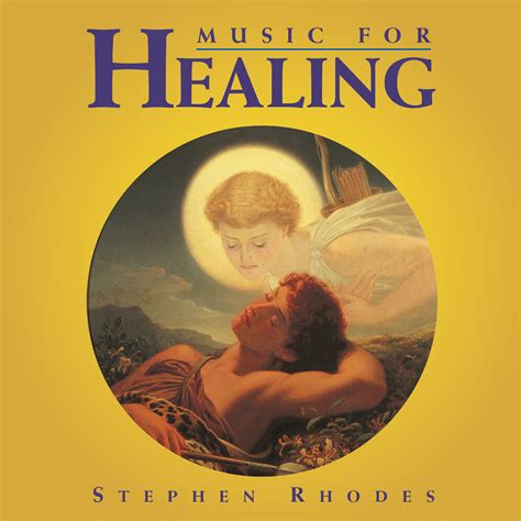 CD260 Music For Healing - New World Music