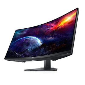 Dell S3422DWG: características, especificaciones y precios | Geektopia