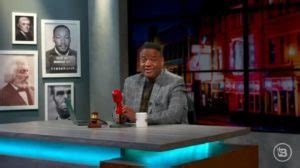 Jason Whitlock - Bio, Age, Career, Net Worth, Height, Facts