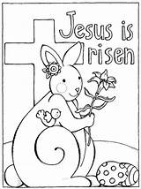 Religious Easter Coloring Pages Printable For Free Download sketch template