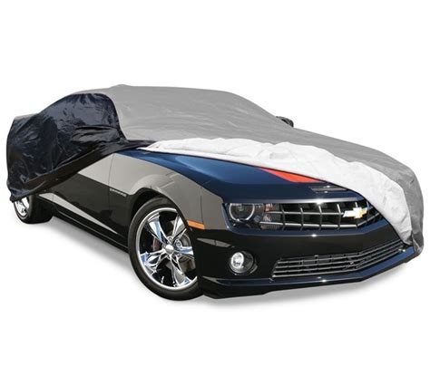 Camaro UltraGuard Indoor/Outdoor Car cover in Red/Black or Black/Grey @ RPI Designs!! - Camaro5 ...