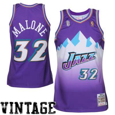 Utah Jazz - Gallery: The Best Team Jerseys in NBA History | Complex