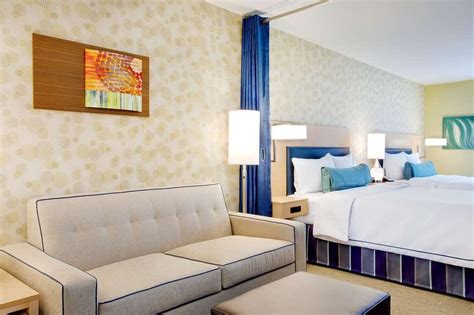 HOME2 SUITES BY HILTON CHICAGO SCHAUMBURG - 108 Photos & 32 Reviews ...