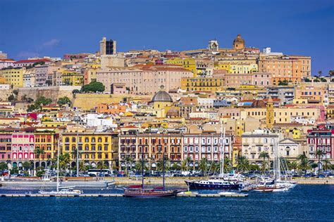 Cagliari | Italy Travel Guide | Rough Guides