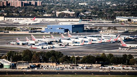 Details Emerge in JFK's Renovation, BA Moving to Terminal 8