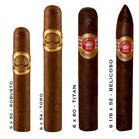 H. Upmann 1844 Reserve - Buy Premium Cigars Online From 2 Guys Cigars