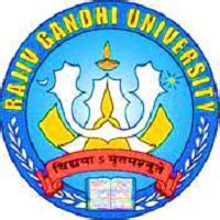 Rajiv Gandhi University RGU Itanagar Admissions | Top Courses & Fee ...