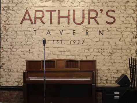 Arthur’s Tavern in Greenwich Village Reopens