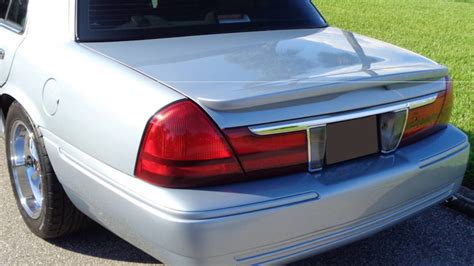 2003 Mercury Grand Marquis Custom | E64 | Kissimmee 2020