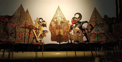 10 Seni Drama Tradisional Negara Indonesia